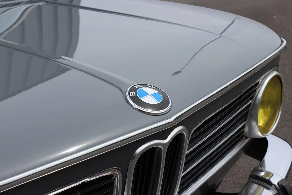 1970 BMW 1600 & 1602 - Image 13 of 31