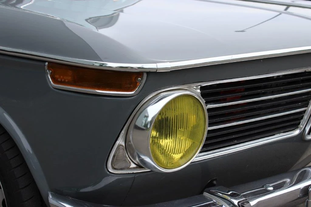 1970 BMW 1600 & 1602 - Image 12 of 31