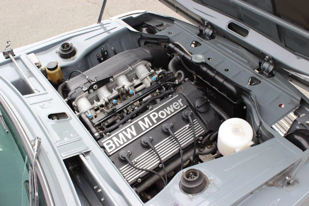 1970 BMW 1600 & 1602 - Image 21 of 31