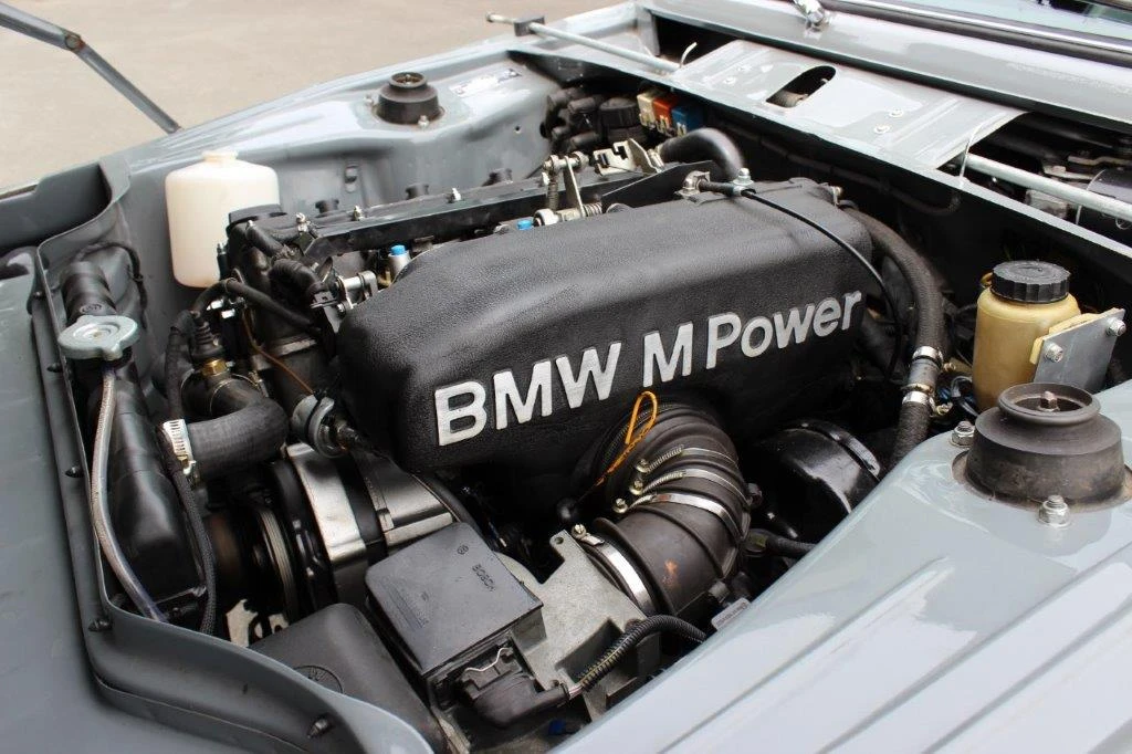 1970 BMW 1600 & 1602 - Image 23 of 31
