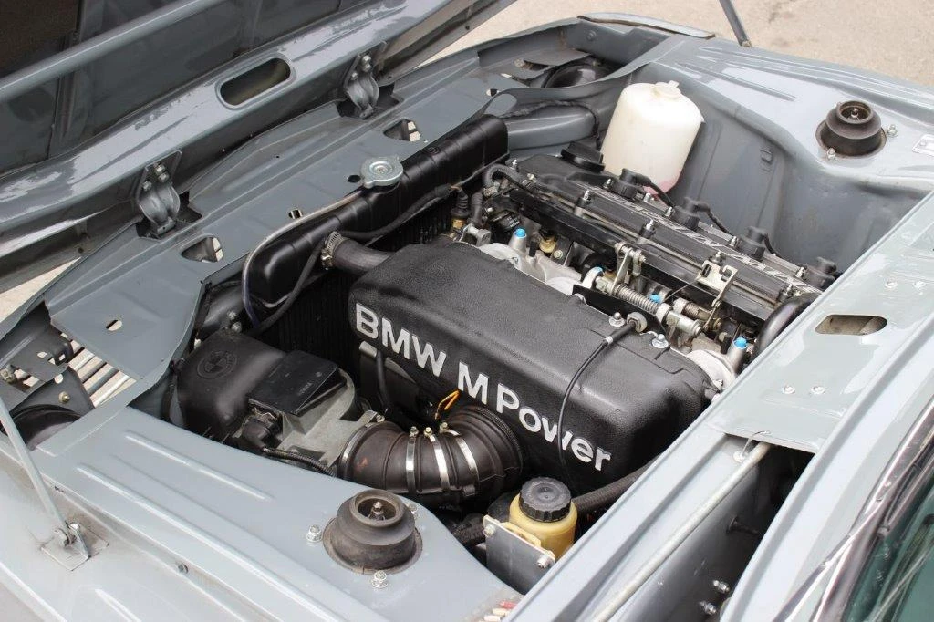 1970 BMW 1600 & 1602 - Image 22 of 31