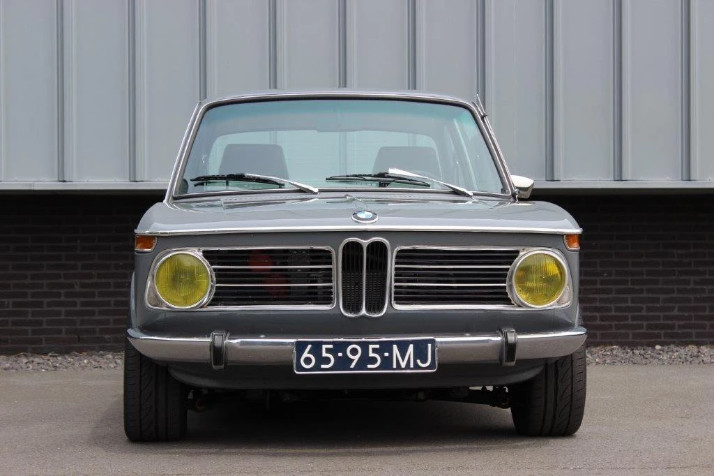 1970 BMW 1600 & 1602 - Image 3 of 31