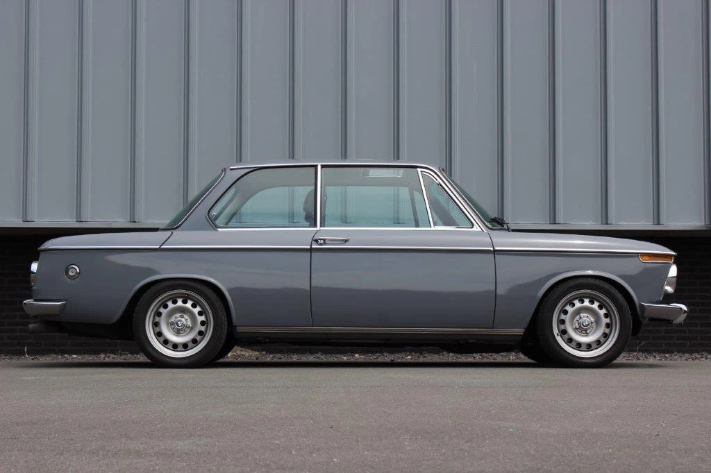 1970 BMW 1600 & 1602 - Image 8 of 31