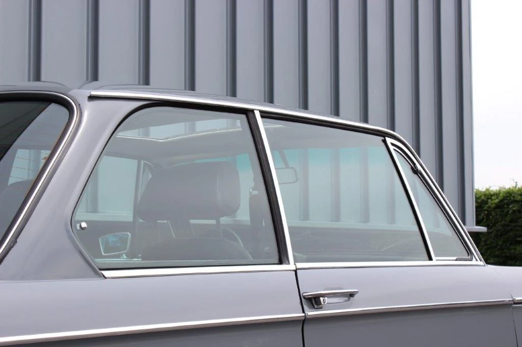 1970 BMW 1600 & 1602 - Image 11 of 31