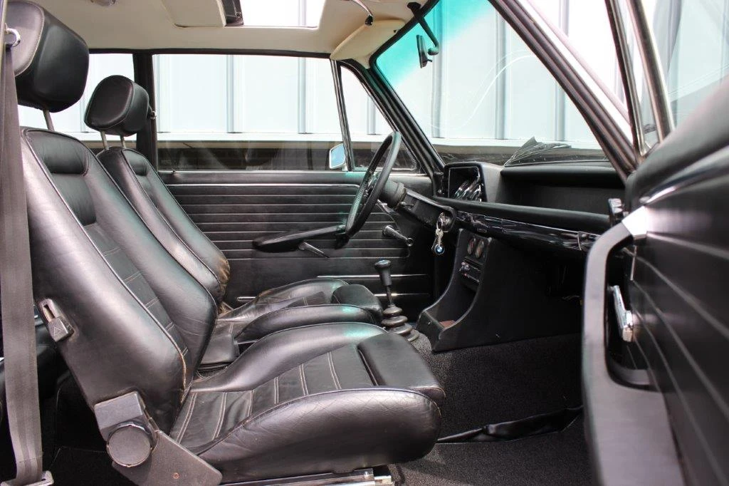 1970 BMW 1600 & 1602 - Image 18 of 31