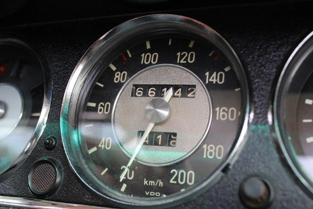 1970 BMW 1600 & 1602 - Image 19 of 31