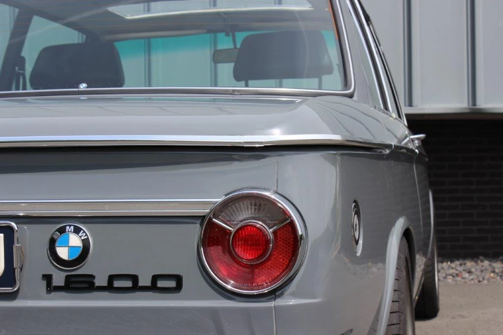 1970 BMW 1600 & 1602 - Image 10 of 31