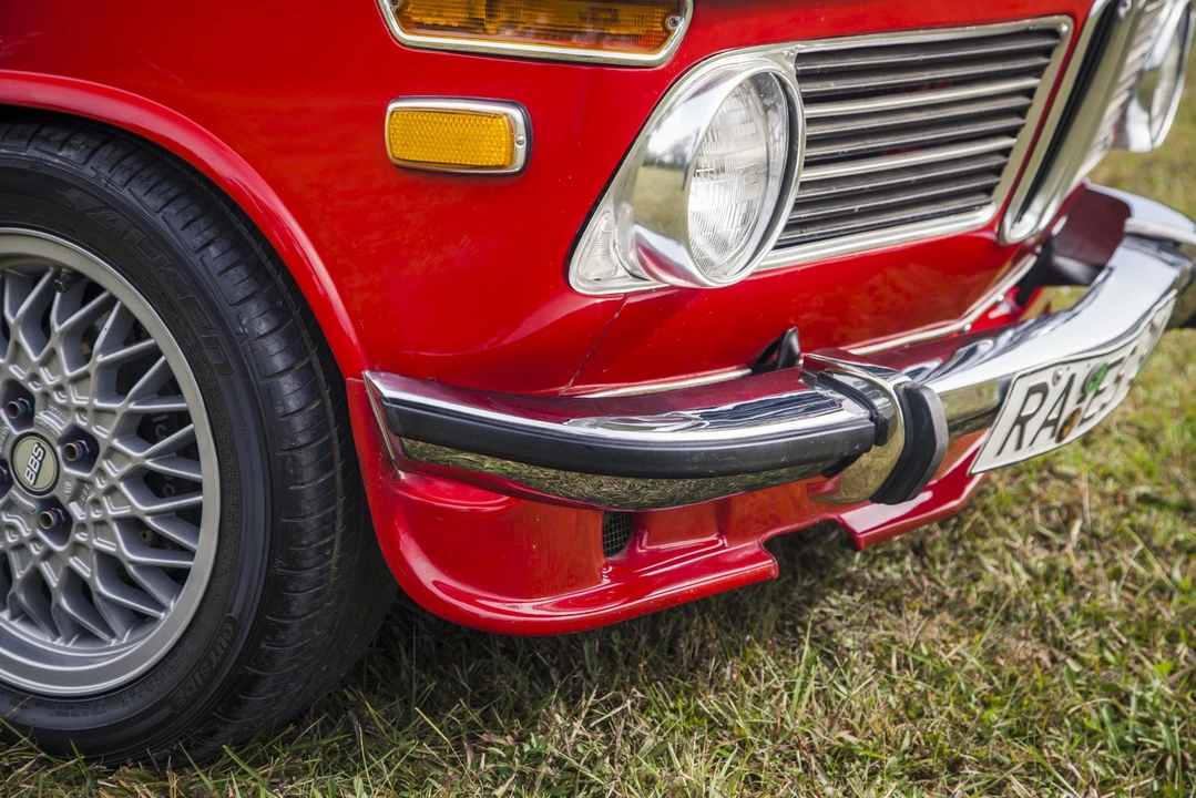 1970 BMW 2002 - Image 23 of 31