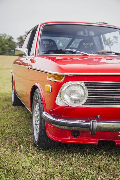 1970 BMW 2002 - Image 20 of 31