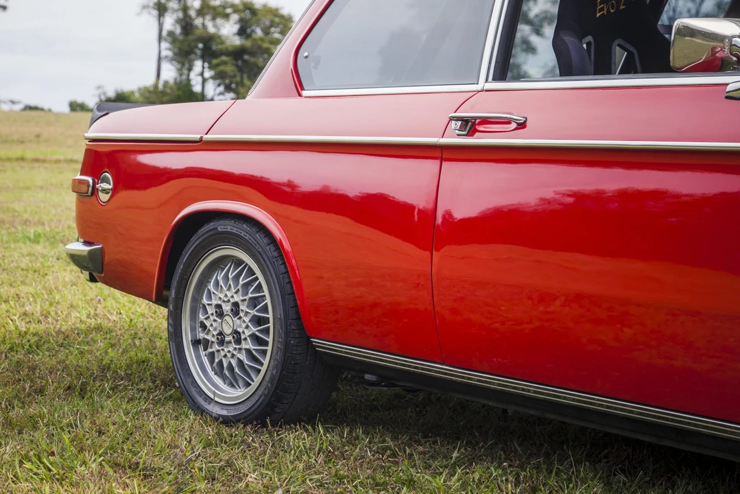 1970 BMW 2002 - Image 31 of 31