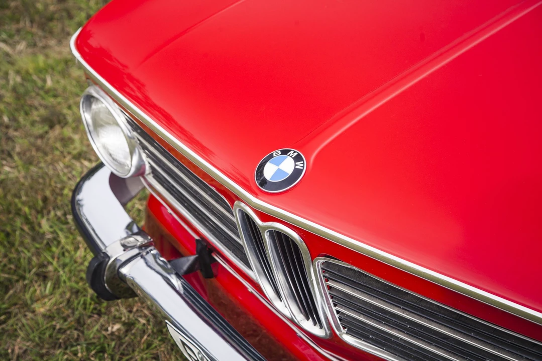 1970 BMW 2002 - Image 19 of 31