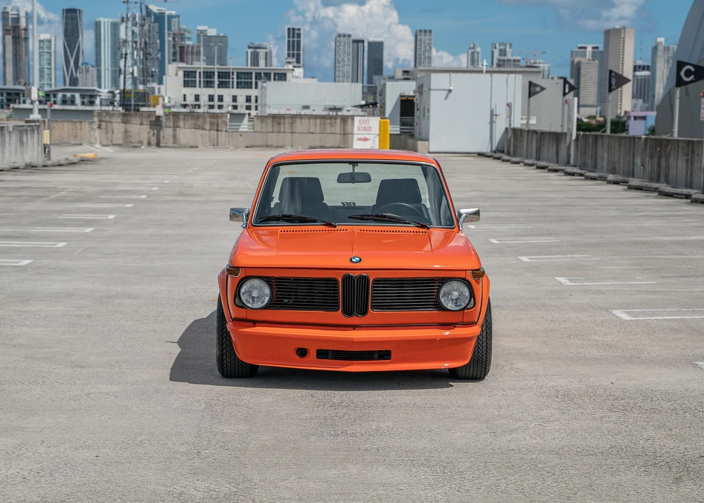 1971 BMW 2002 - Image 2 of 31