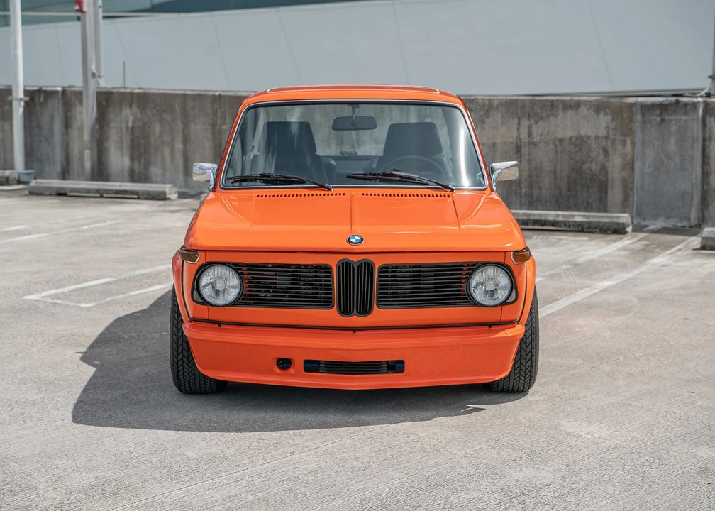 1971 BMW 2002 - Image 22 of 31
