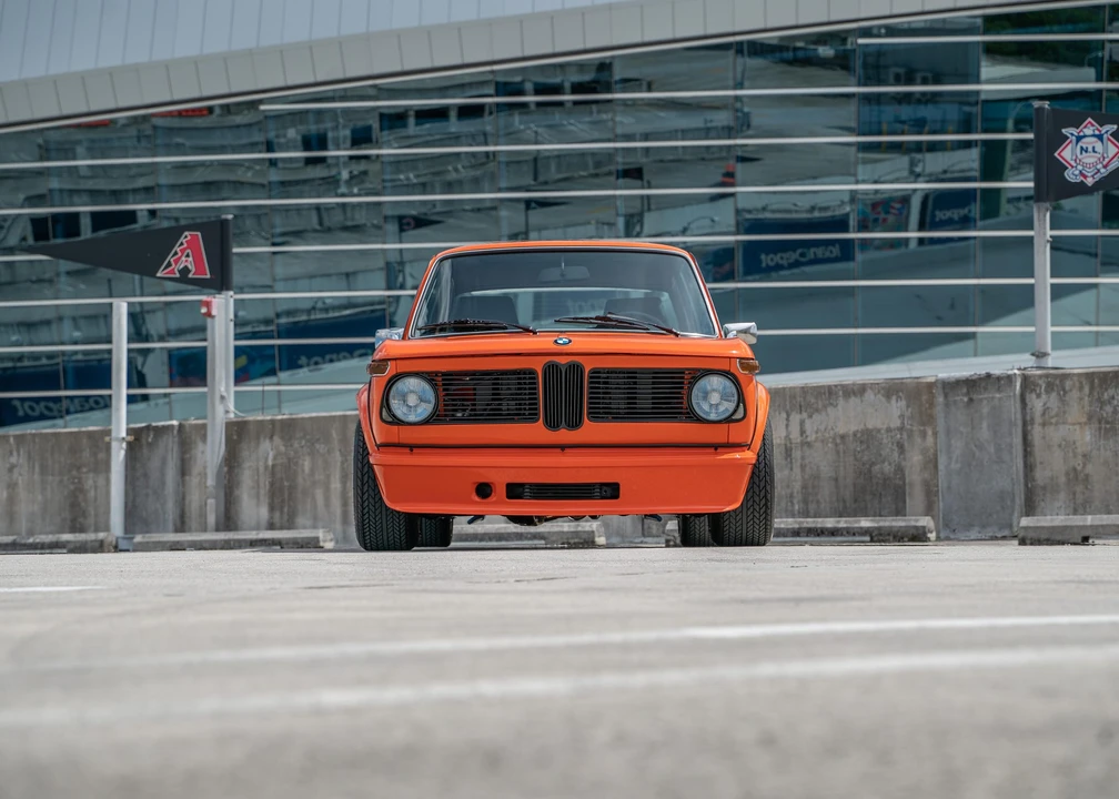 1971 BMW 2002 - Image 24 of 31