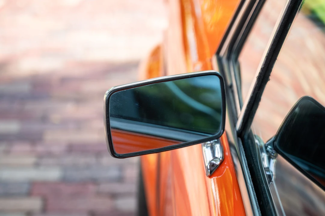 1971 BMW 2002 - Image 23 of 31