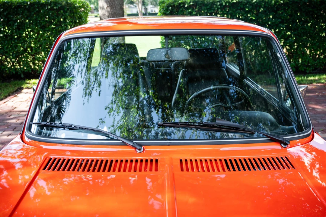 1971 BMW 2002 - Image 28 of 31