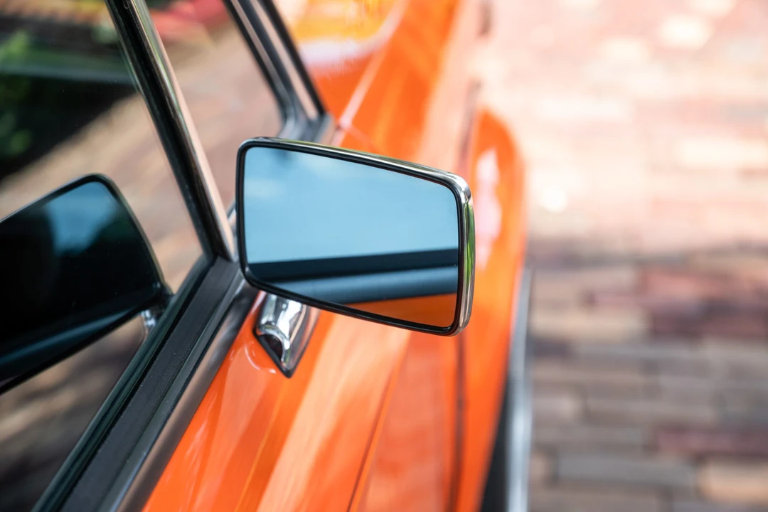 1971 BMW 2002 - Image 24 of 31