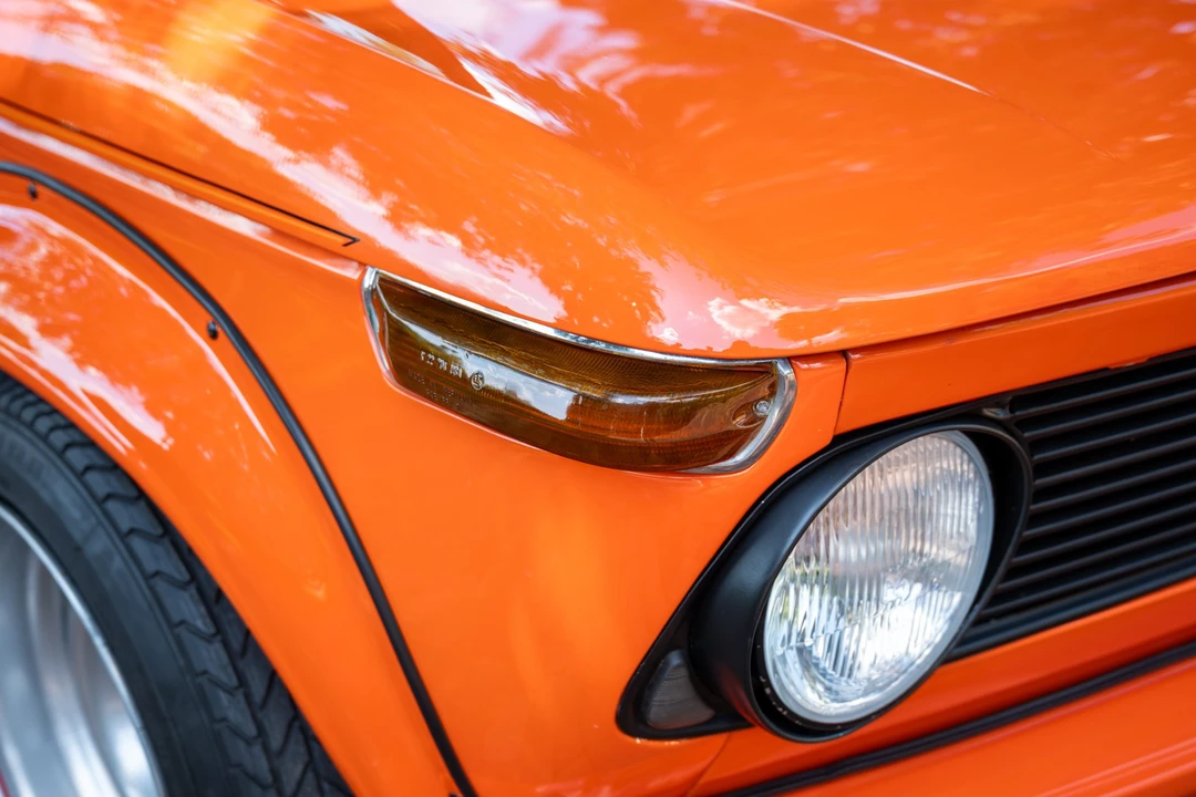 1971 BMW 2002 - Image 12 of 31