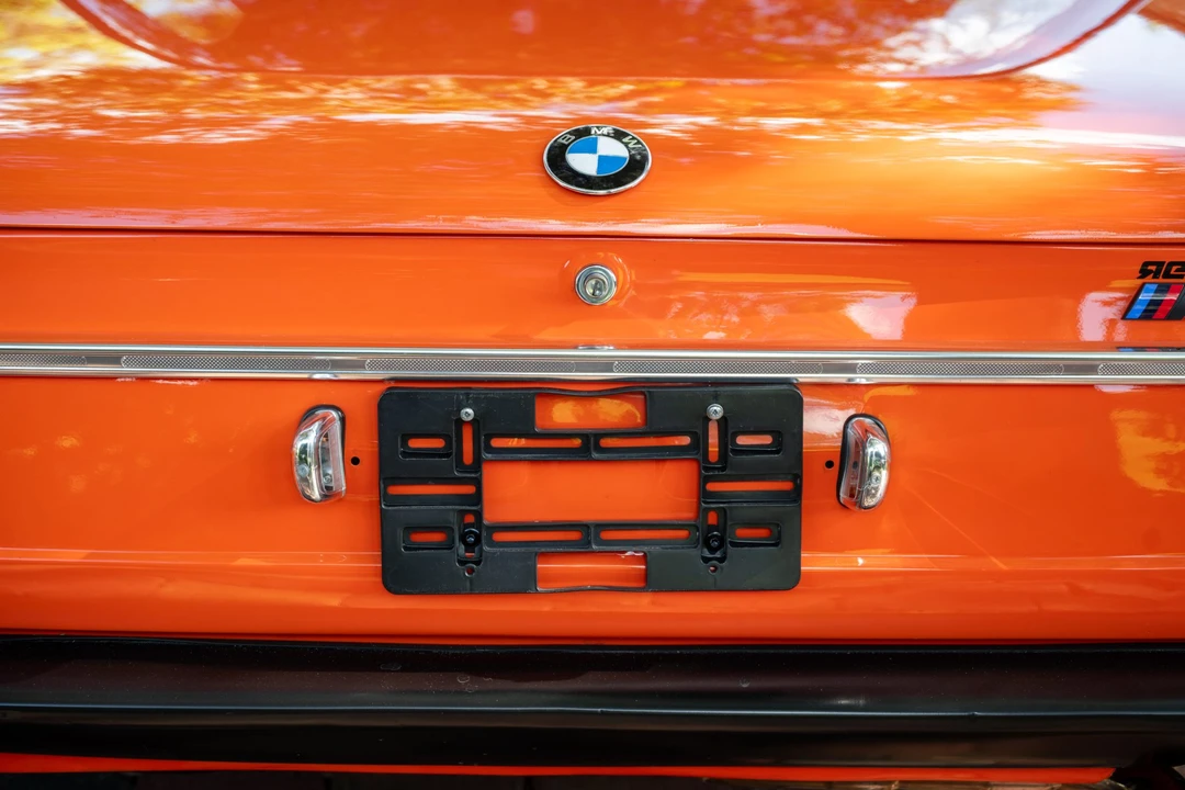 1971 BMW 2002 - Image 18 of 31