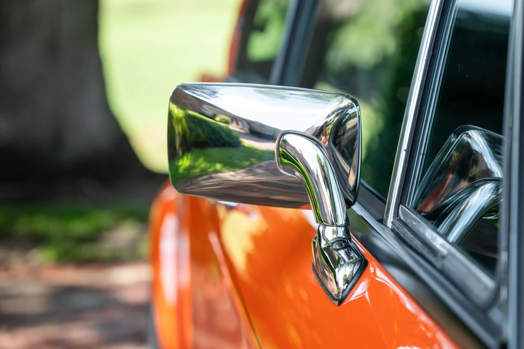 1971 BMW 2002 - Image 21 of 31