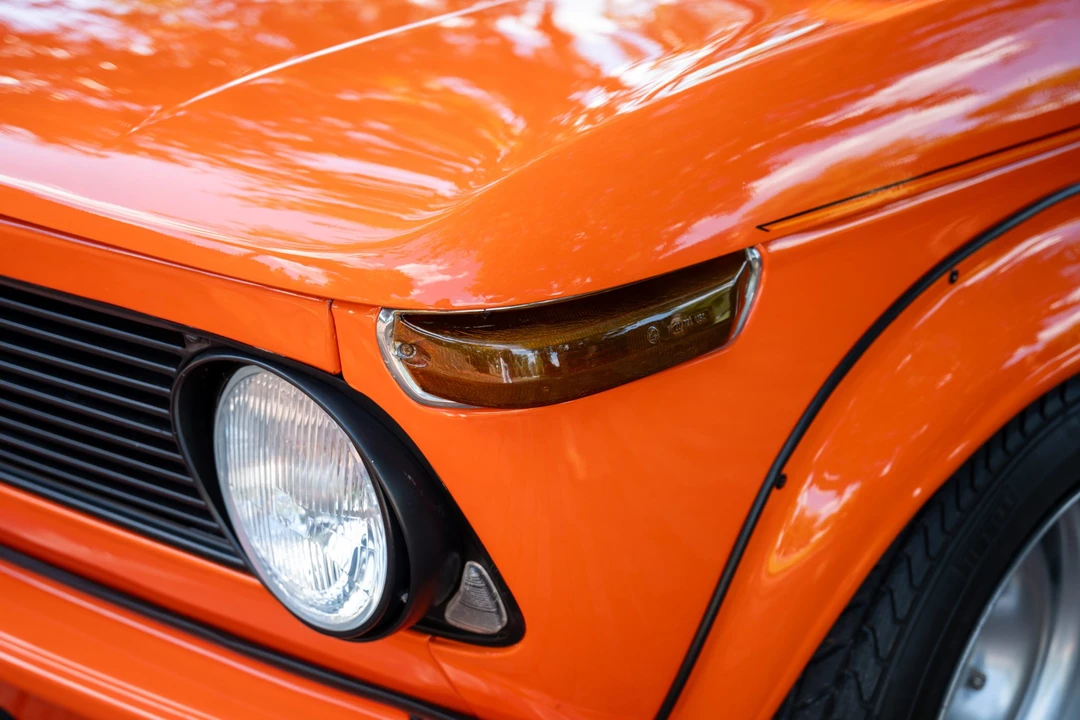 1971 BMW 2002 - Image 16 of 31