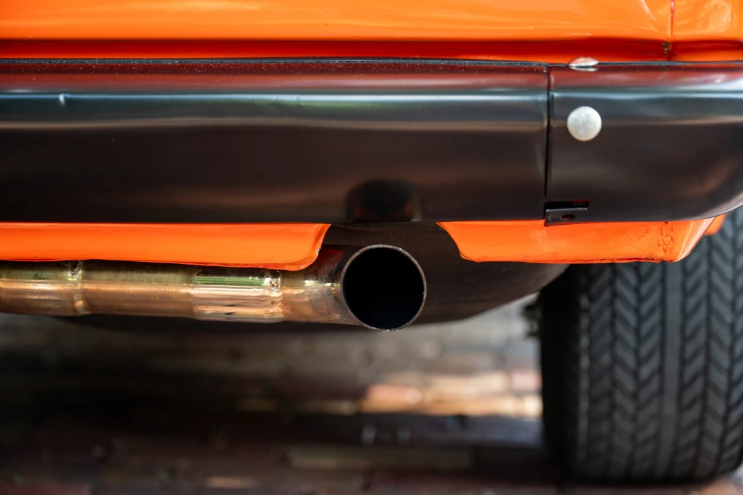 1971 BMW 2002 - Image 20 of 31