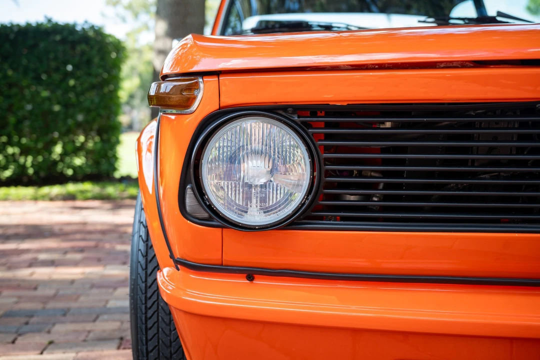 1971 BMW 2002 - Image 13 of 31