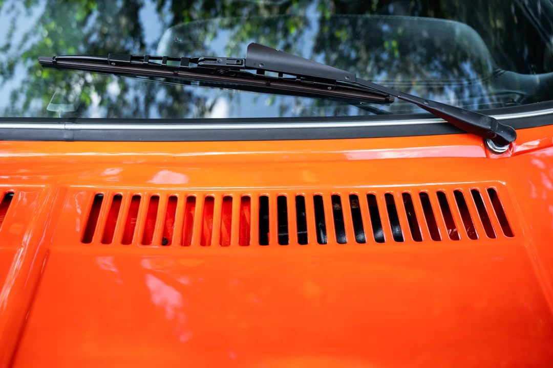 1971 BMW 2002 - Image 30 of 31
