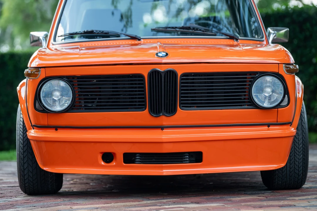 1971 BMW 2002 - Image 11 of 31