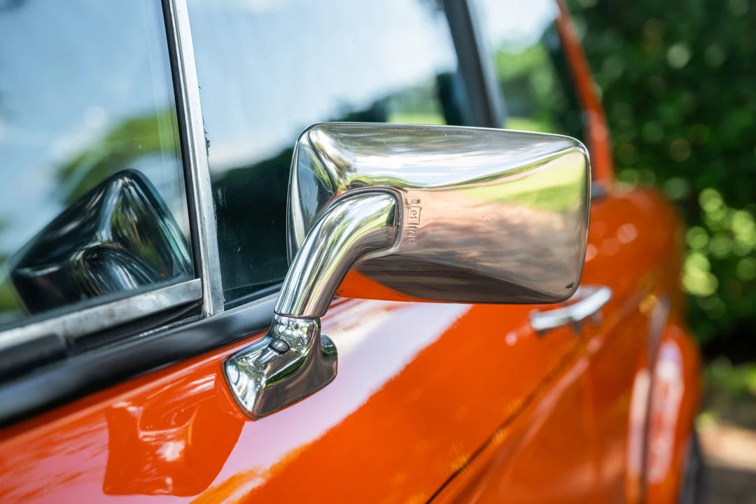 1971 BMW 2002 - Image 22 of 31