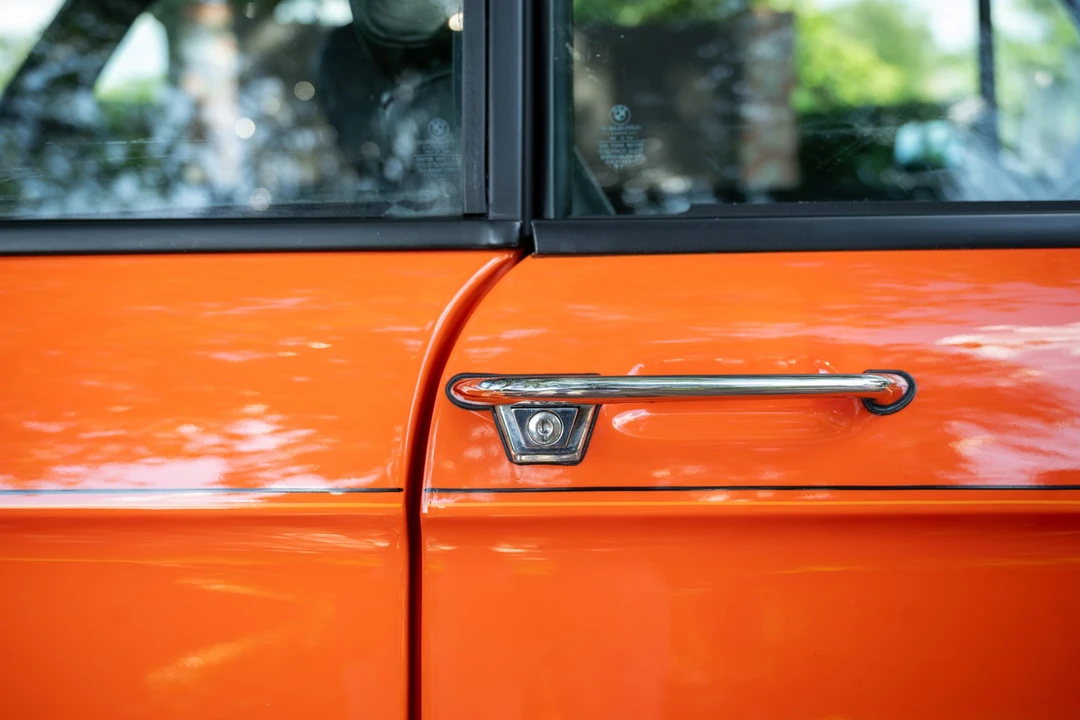 1971 BMW 2002 - Image 25 of 31