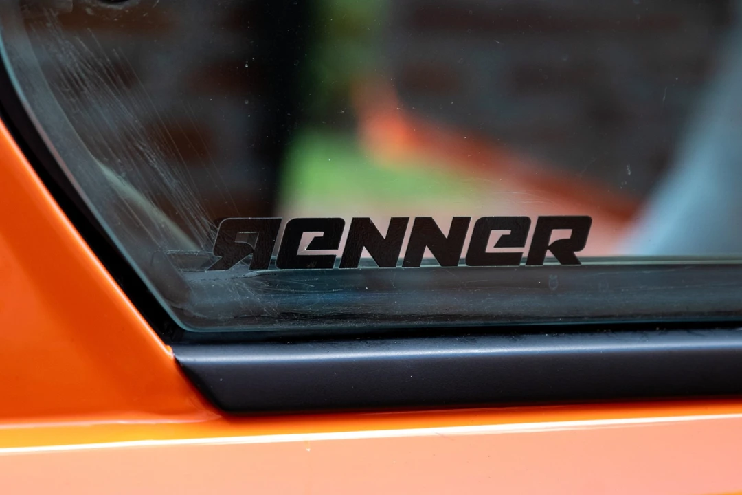 1971 BMW 2002 - Image 31 of 31