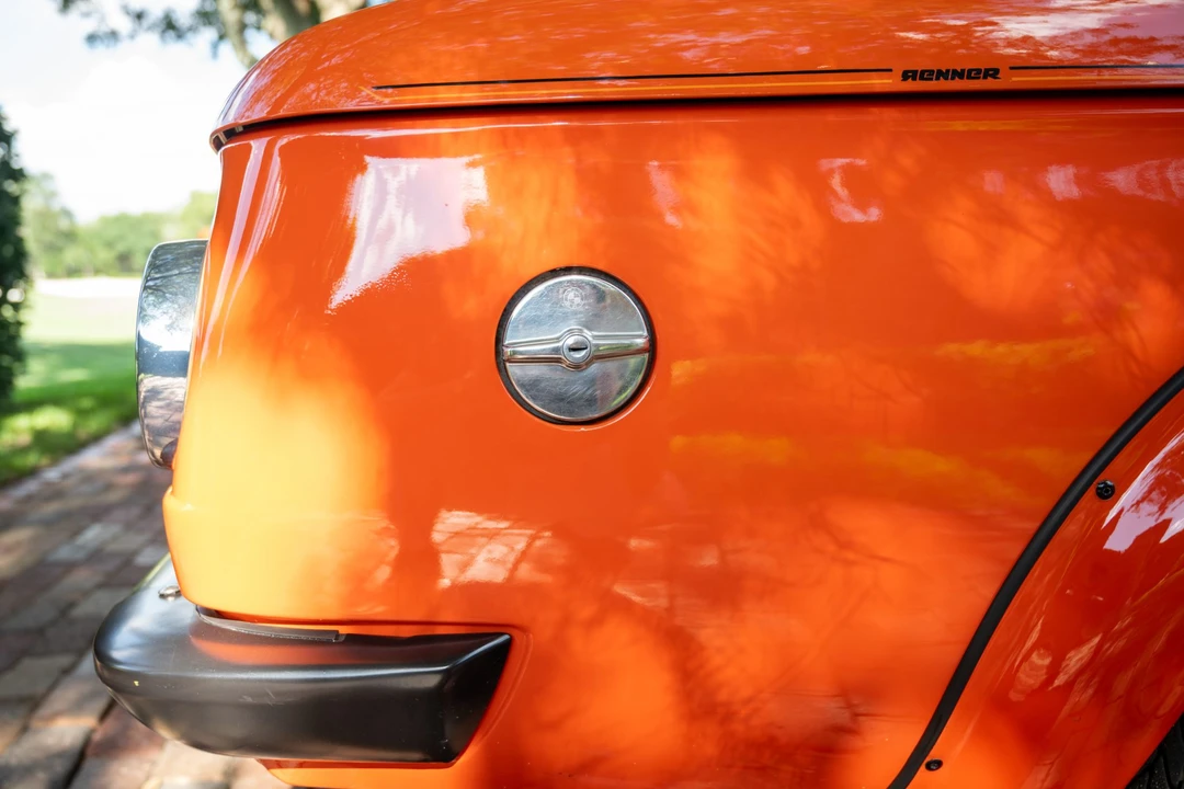 1971 BMW 2002 - Image 26 of 31