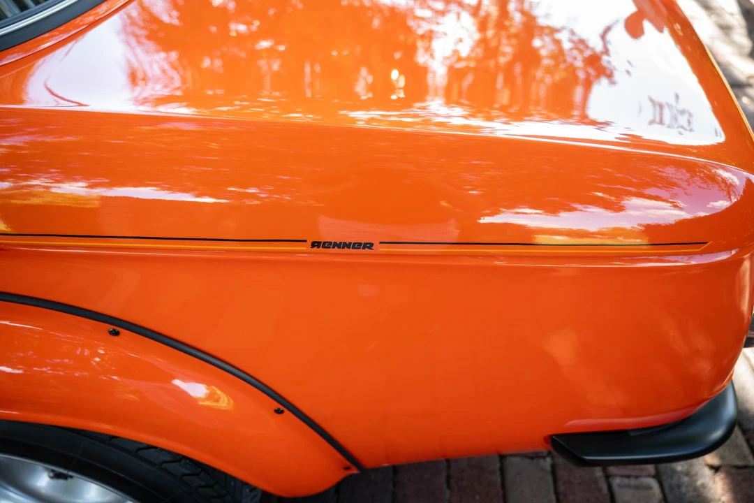 1971 BMW 2002 - Image 27 of 31