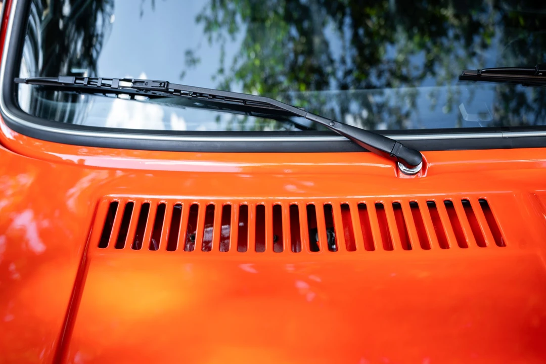 1971 BMW 2002 - Image 29 of 31