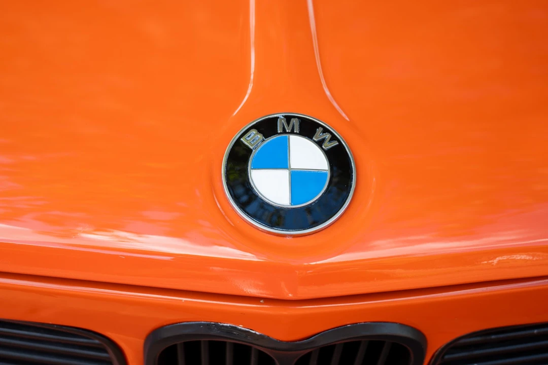 1971 BMW 2002 - Image 14 of 31