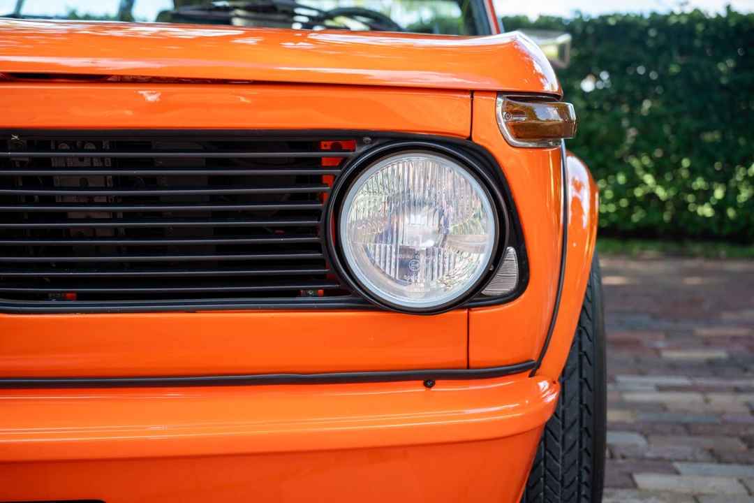 1971 BMW 2002 - Image 15 of 31