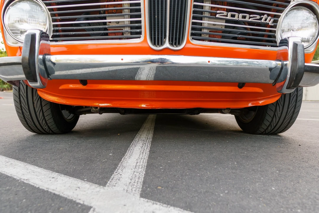 1972 BMW 2002tii - Image 19 of 31