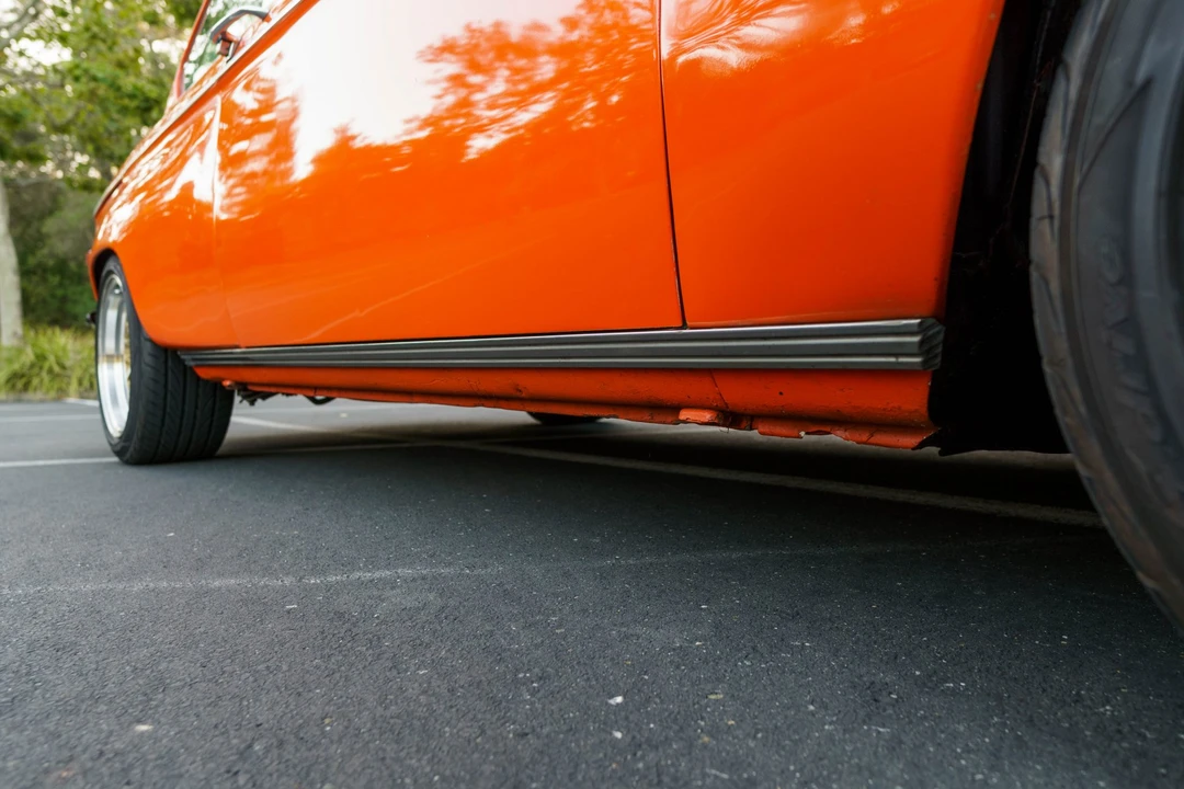 1972 BMW 2002tii - Image 29 of 31