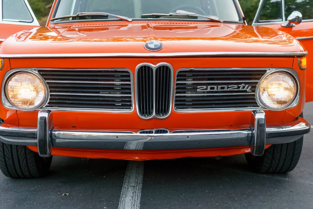 1972 BMW 2002tii - Image 15 of 31