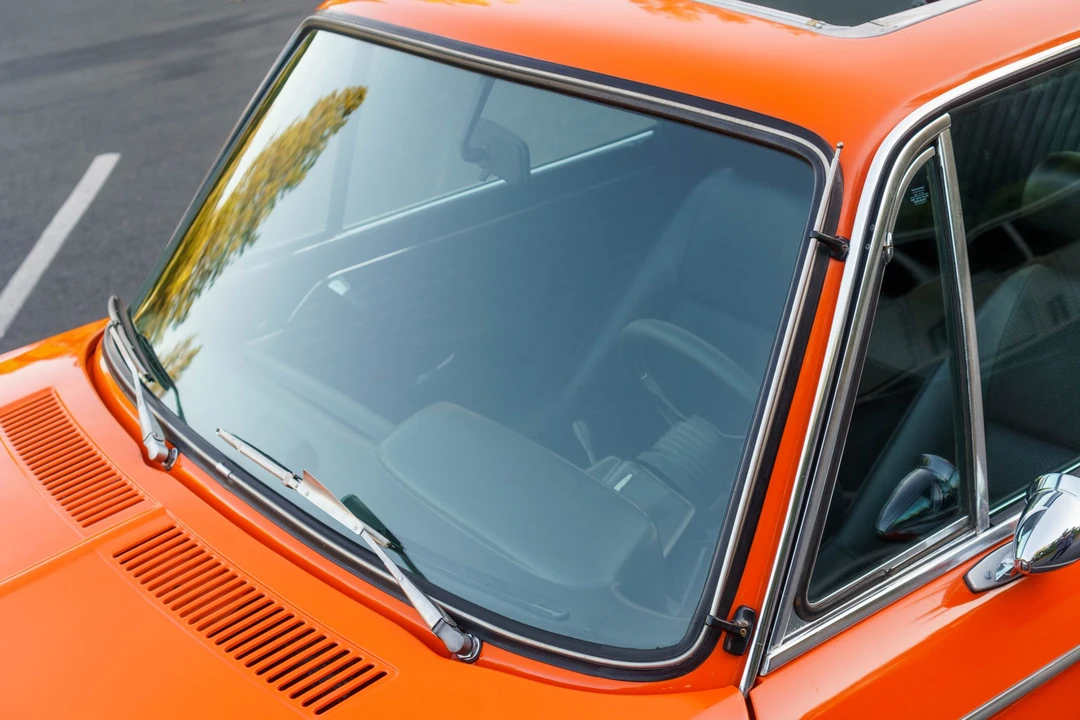 1972 BMW 2002tii - Image 22 of 31