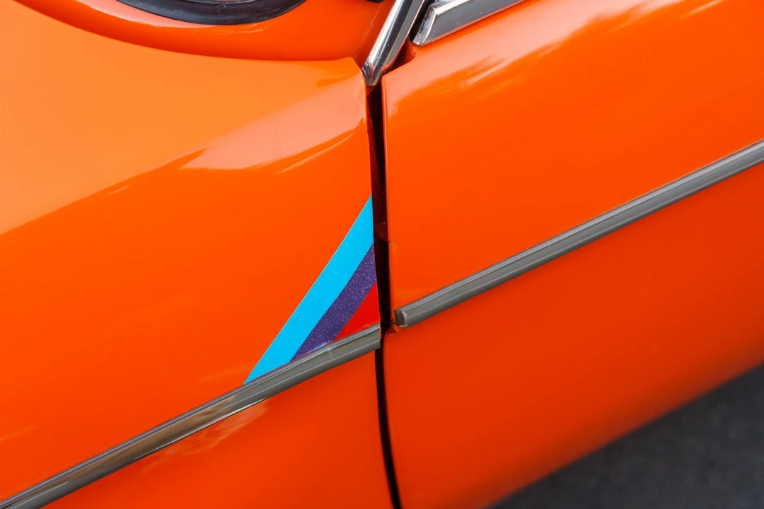 1972 BMW 2002tii - Image 23 of 31