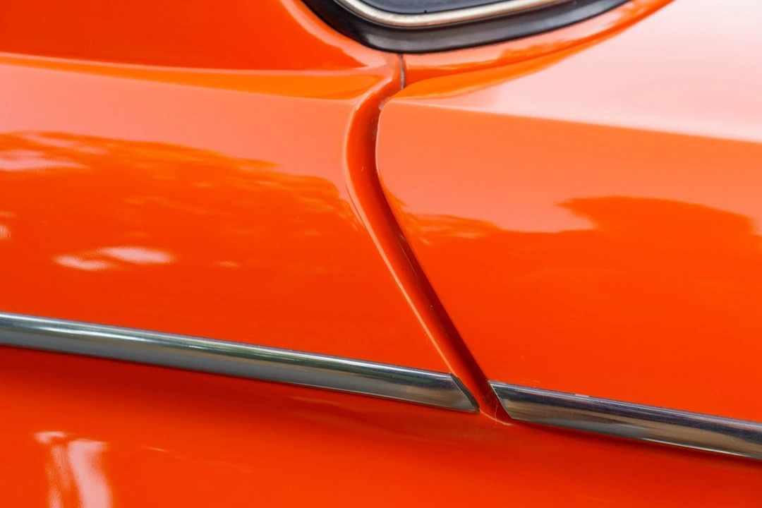 1972 BMW 2002tii - Image 31 of 31