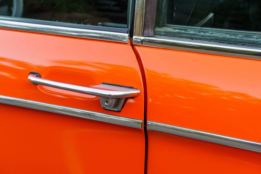 1972 BMW 2002tii - Image 27 of 31