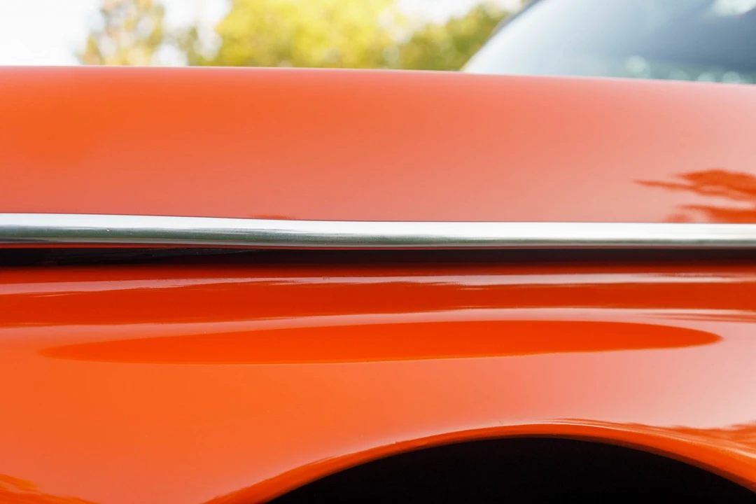 1972 BMW 2002tii - Image 21 of 31