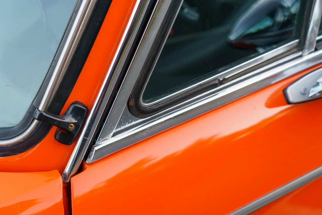 1972 BMW 2002tii - Image 24 of 31