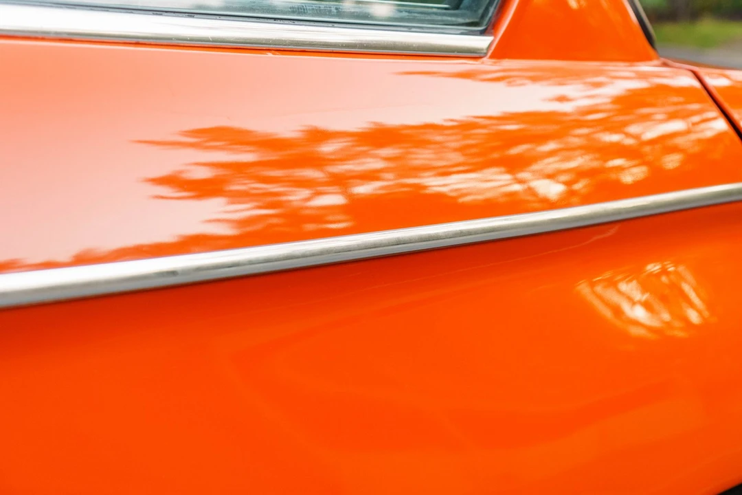 1972 BMW 2002tii - Image 30 of 31