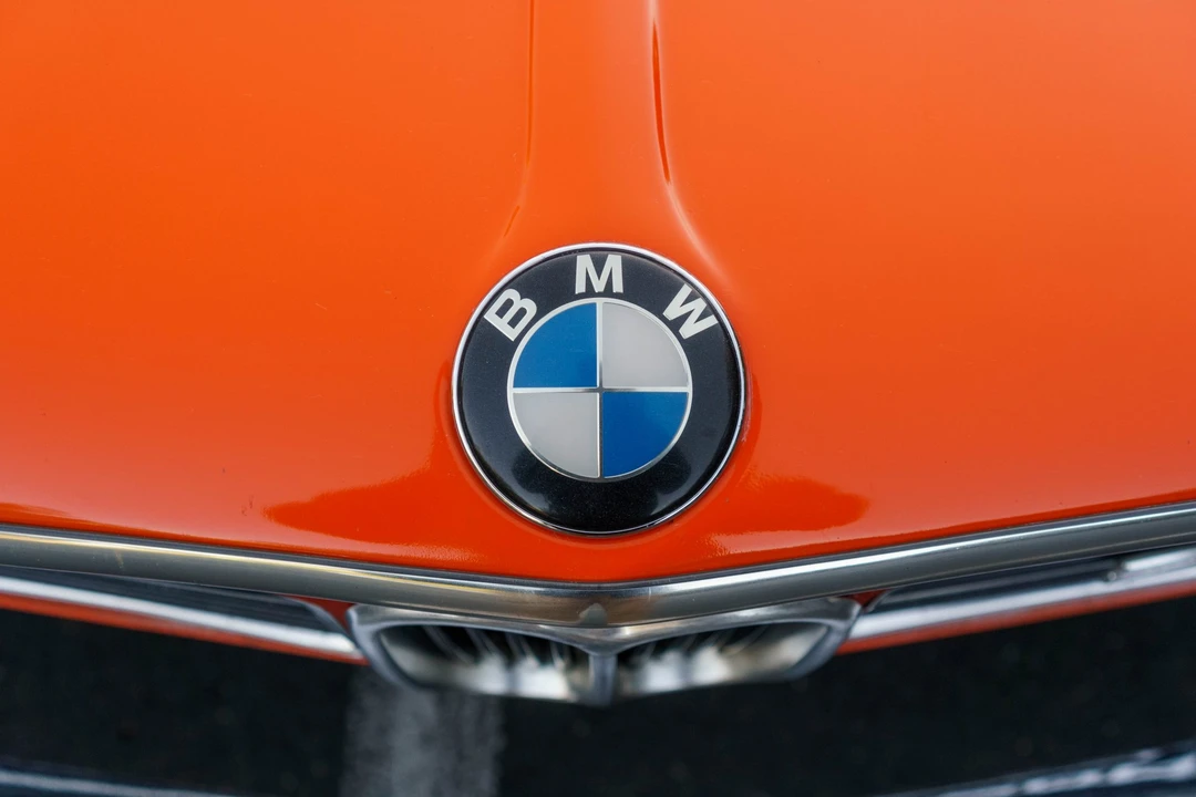 1972 BMW 2002tii - Image 16 of 31