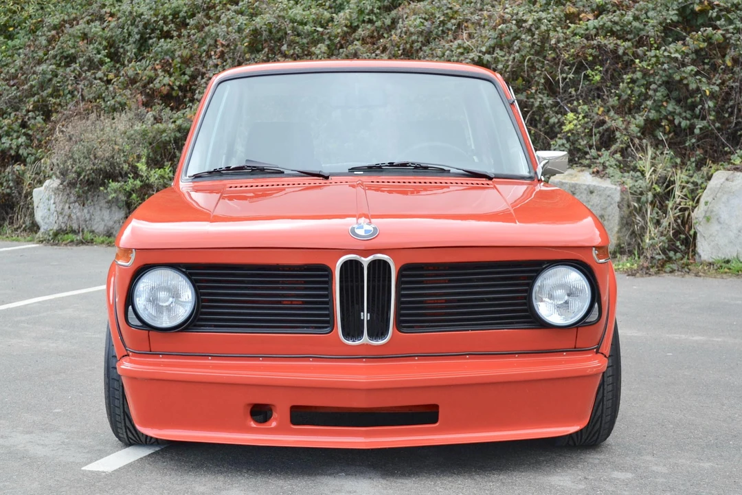 1973 BMW 2002 - Image 29 of 31