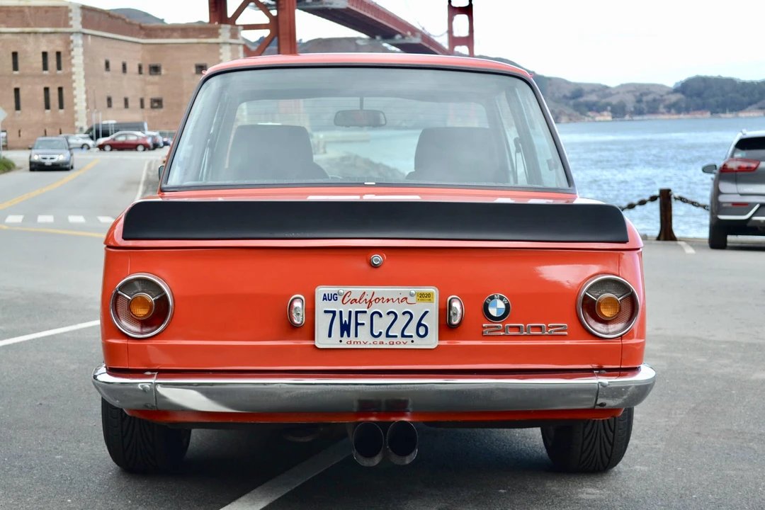 1973 BMW 2002 - Image 15 of 31
